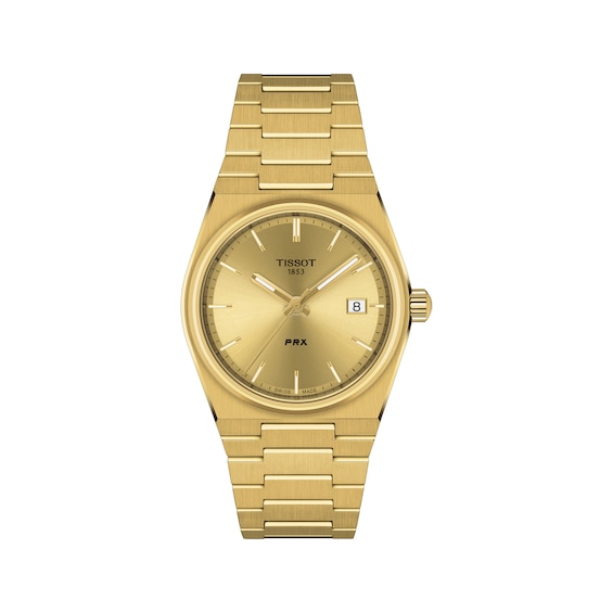 Tissot PRX Unisex Watch T1372103302100