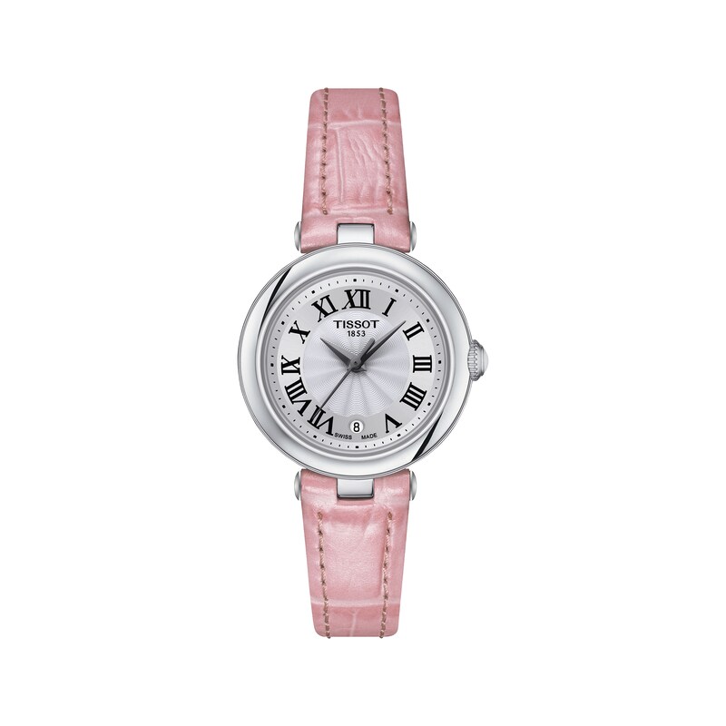 Main Image 1 of Tissot Bellissima Women’s Watch T1260101601301