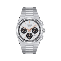 Tissot PRX Chrono Automatic Men’s Watch T1374271101100