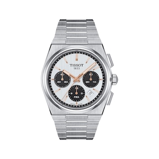 Tissot PRX Chrono Automatic Men’s Watch T1374271101100
