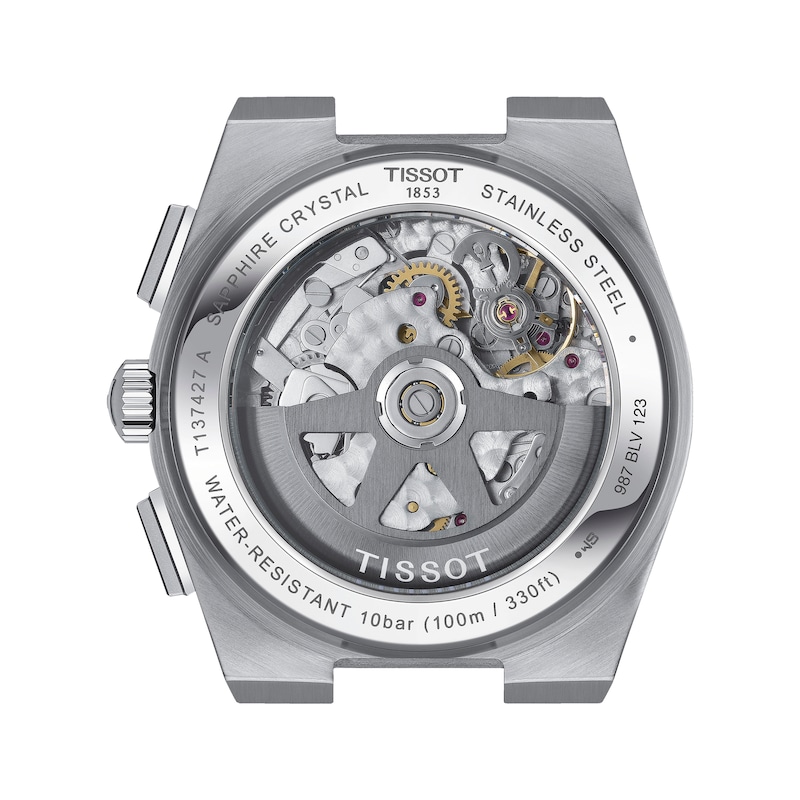 Main Image 2 of Tissot PRX Chrono Automatic Men’s Watch T1374271101100
