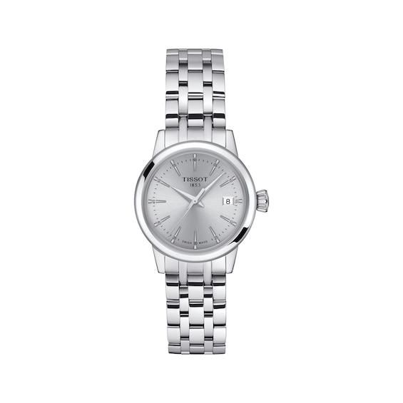 Tissot Classic Dream Women’s Watch T1292101103100