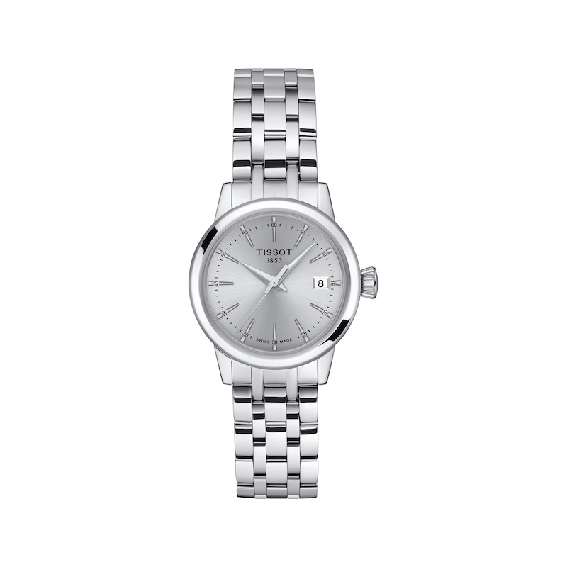 Main Image 1 of Tissot Classic Dream Women’s Watch T1292101103100