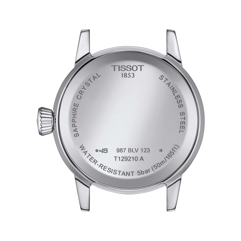 Main Image 3 of Tissot Classic Dream Women’s Watch T1292101103100