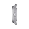 Thumbnail Image 2 of Tissot Gentleman Powermatic Open Heart Men’s Watch T1274071103101