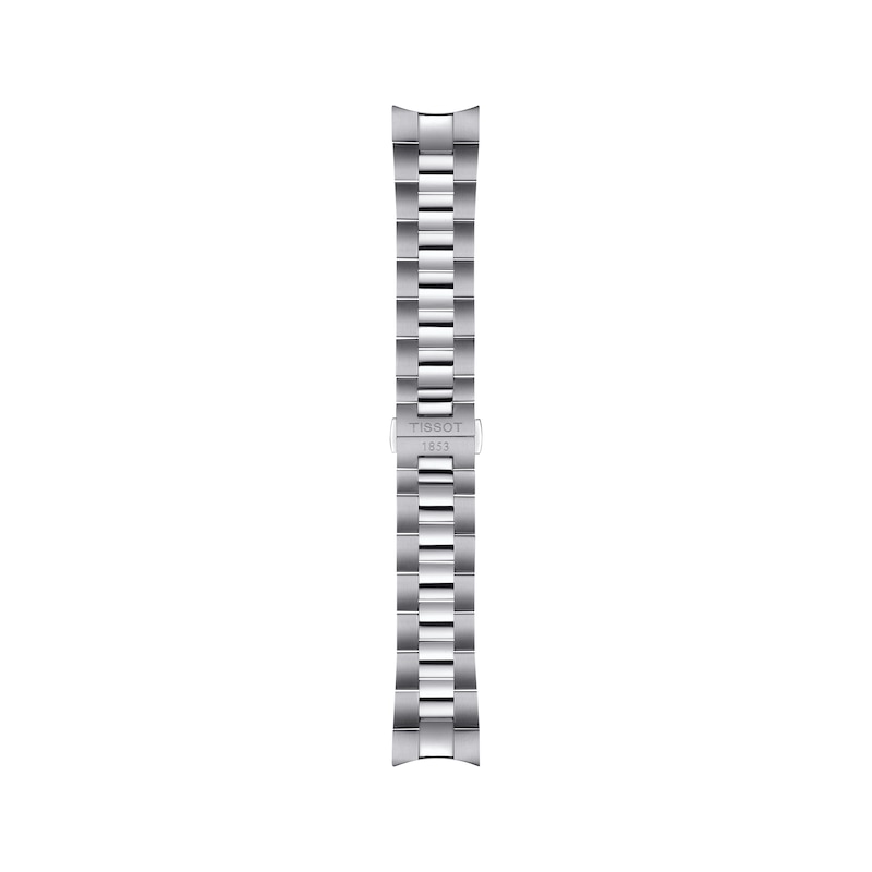 Main Image 4 of Tissot Gentleman Powermatic Open Heart Men’s Watch T1274071103101