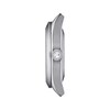 Thumbnail Image 2 of Tissot Gentleman Powermatic Open Heart Men’s Watch T1274071104101