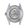 Thumbnail Image 3 of Tissot Gentleman Powermatic Open Heart Men’s Watch T1274071104101