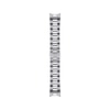 Thumbnail Image 4 of Tissot Gentleman Powermatic Open Heart Men’s Watch T1274071104101
