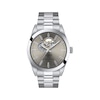 Thumbnail Image 0 of Tissot Gentleman Powermatic Open Heart Men’s Watch T1274071108100