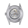 Thumbnail Image 2 of Tissot Gentleman Powermatic Open Heart Men’s Watch T1274071108100