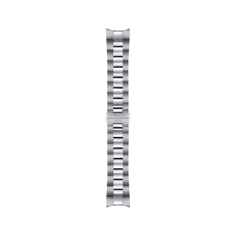 Main Image 4 of Tissot Gentleman Powermatic Open Heart Men’s Watch T1274071108100