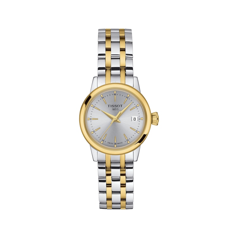 Main Image 1 of Tissot Classic Dream Women’s Watch T1292102203100