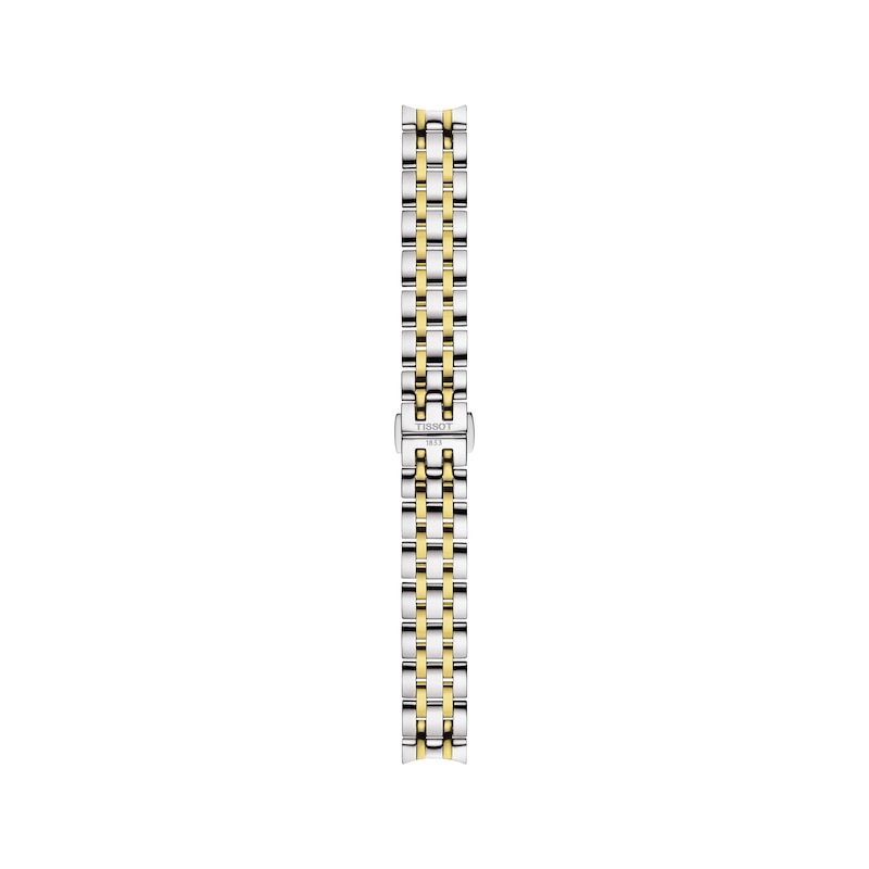 Main Image 4 of Tissot Classic Dream Women’s Watch T1292102203100
