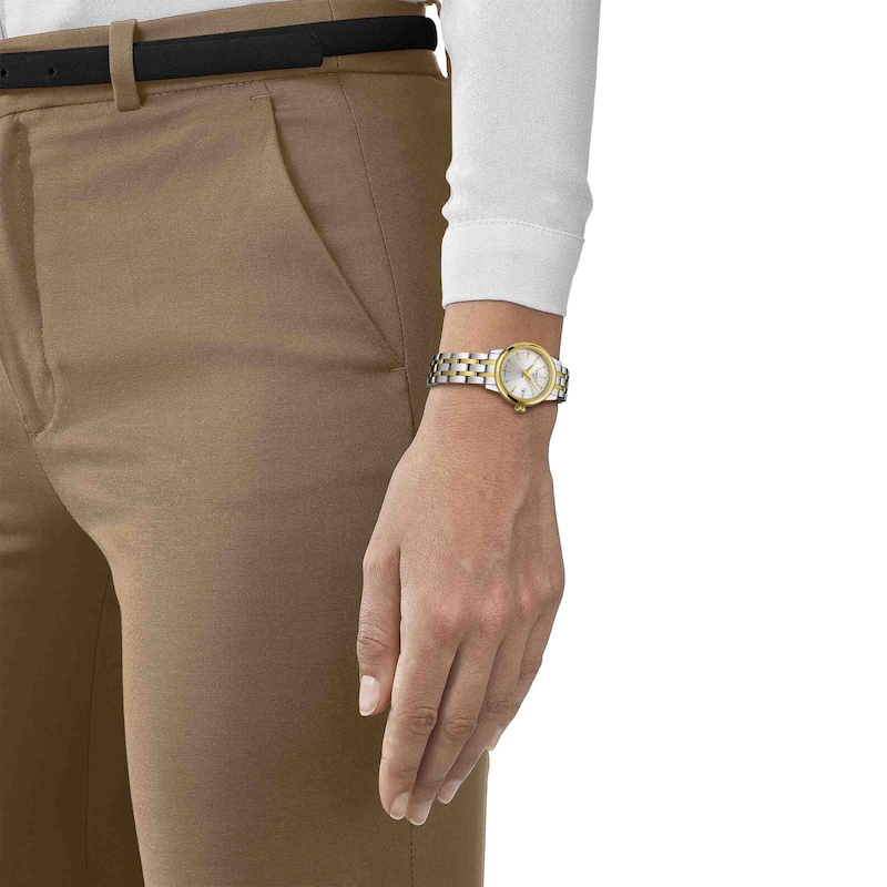 Main Image 5 of Tissot Classic Dream Women’s Watch T1292102203100
