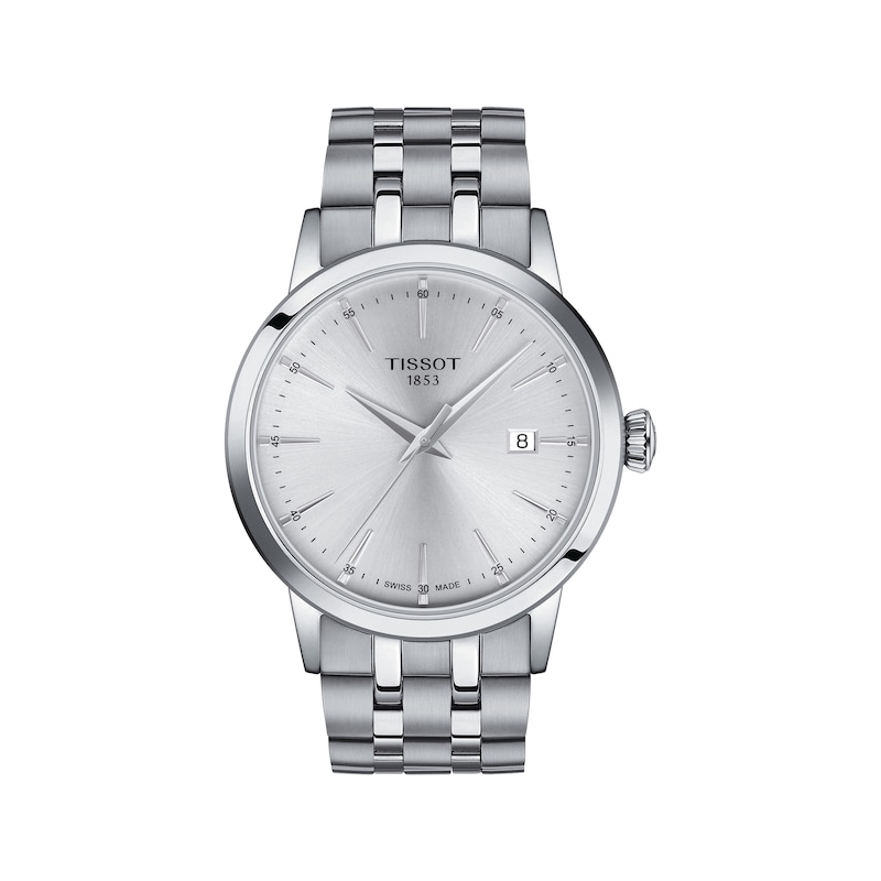 Main Image 1 of Tissot Classic Dream Men’s Watch T1294101103100