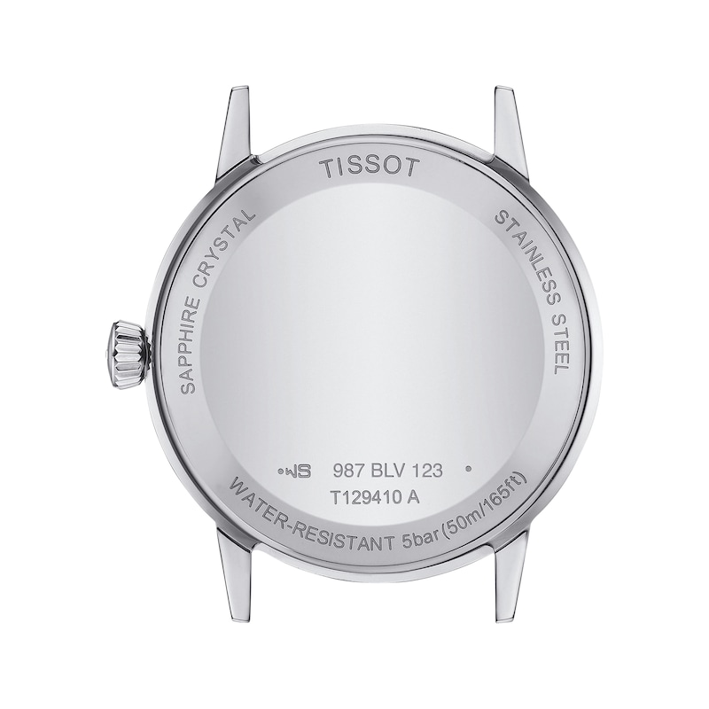 Main Image 3 of Tissot Classic Dream Men’s Watch T1294101103100