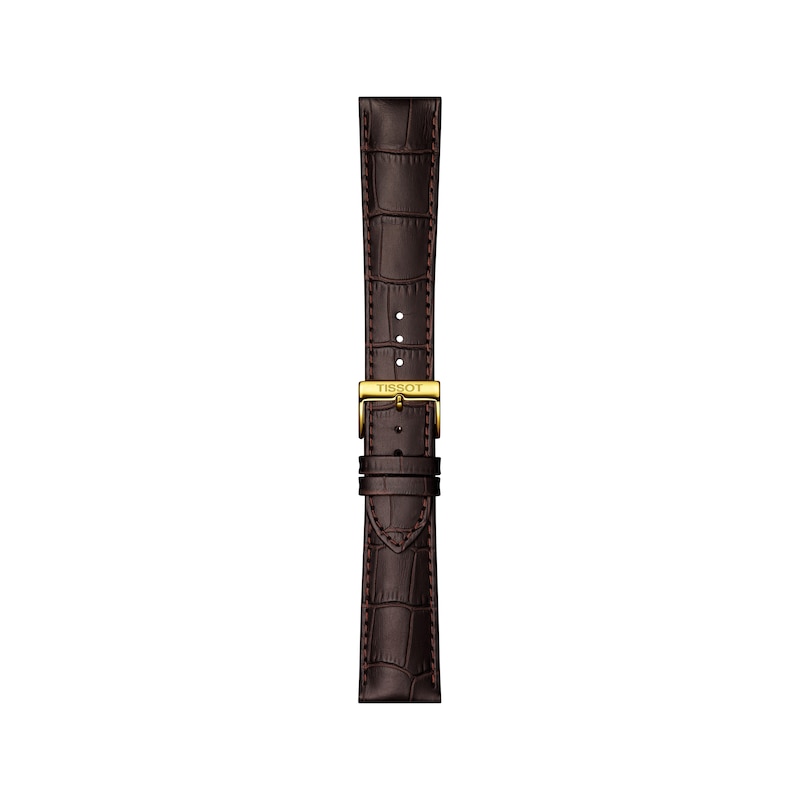 Main Image 4 of Tissot Classic Dream Men’s Watch T1294103626100