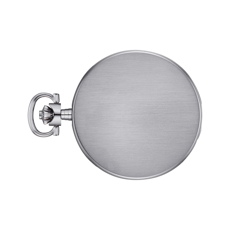 Main Image 3 of Tissot Savonnette Unisex Pocket Watch T8624101929200