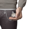 Thumbnail Image 4 of Tissot Savonnette Unisex Pocket Watch T8624101929200