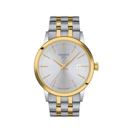 Tissot Classic Dream Men’s Watch T1294102203100
