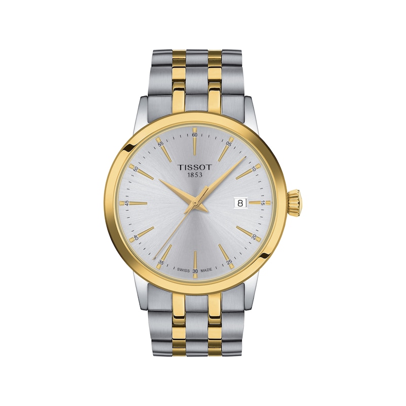 Main Image 1 of Tissot Classic Dream Men’s Watch T1294102203100