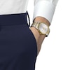 Thumbnail Image 5 of Tissot Classic Dream Men’s Watch T1294102203100
