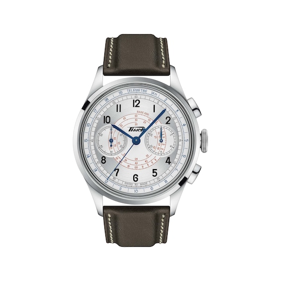 Tissot Telemeter 1938 Automatic Men’s Watch T1424621603200