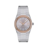 Thumbnail Image 1 of Tissot PRX Automatic Women's Watch T9312074133600