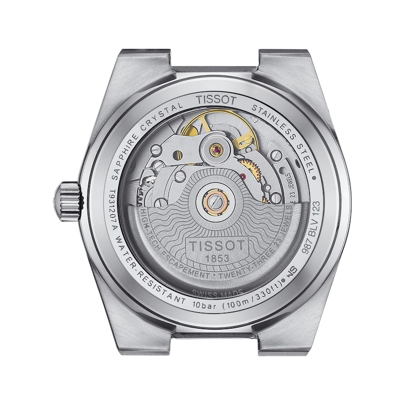 Tissot PRX Automatic Women's Watch T9312074133600