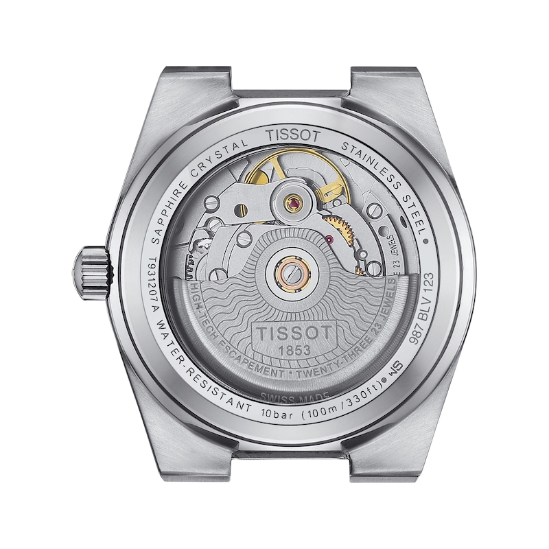 Main Image 2 of Tissot PRX Automatic Women's Watch T9312074133600