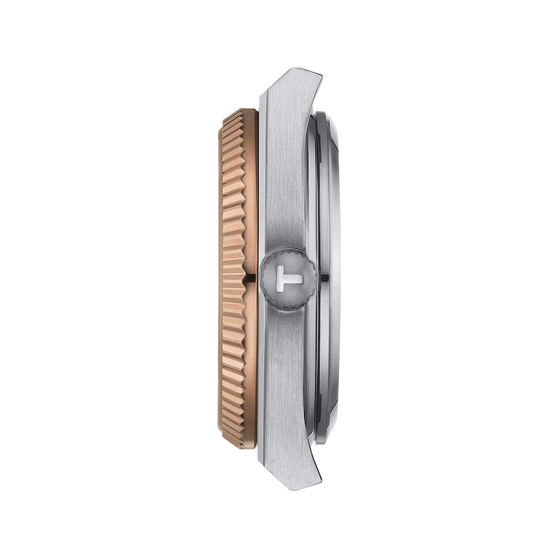 Main Image 3 of Tissot PRX Automatic Women's Watch T9312074133600