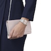 Thumbnail Image 4 of Tissot PRX Automatic Women's Watch T9312074133600