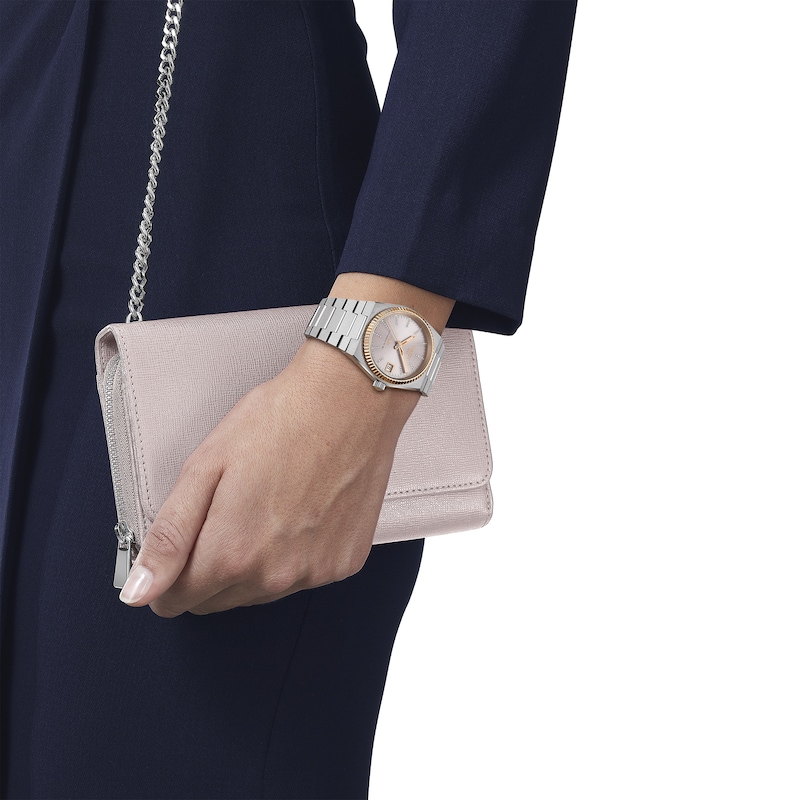 Main Image 5 of Tissot PRX Automatic Women's Watch T9312074133600