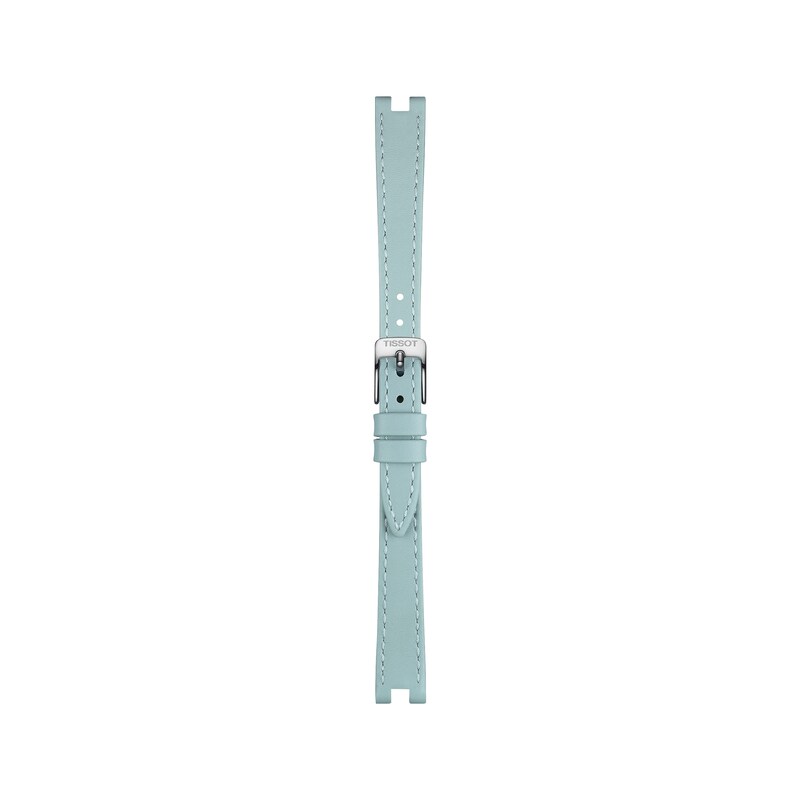 Main Image 4 of Tissot Bellisima X-Small Wrap Women's Watch T1260101611300