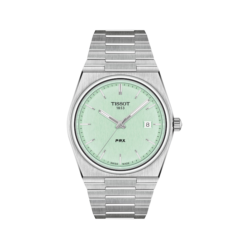 Main Image 1 of Tissot PRX Men's Watch T1374101109101