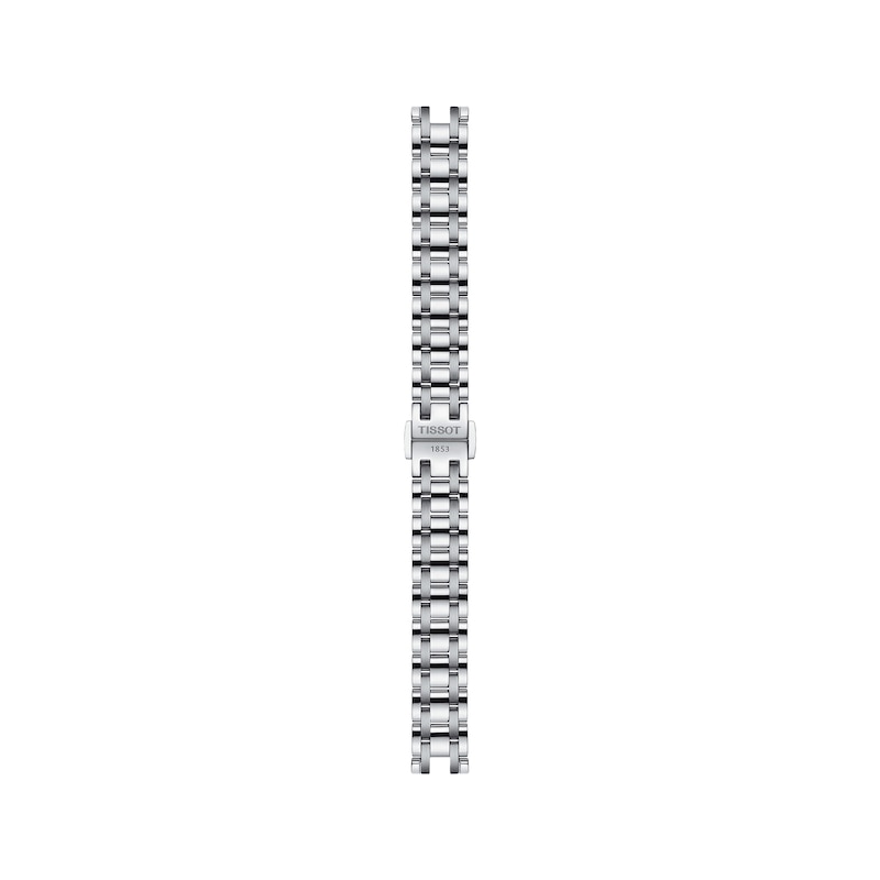 Main Image 4 of Tissot Bellissima Women's Watch T1260101113300