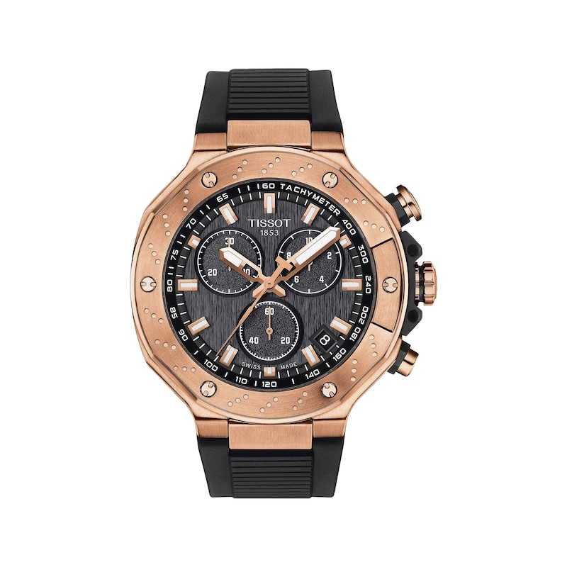 Tissot T-Race Chronograph Men's Watch T1414173705100