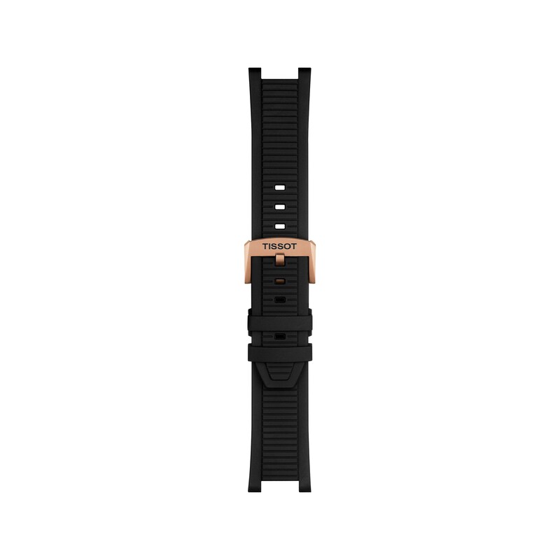 Main Image 4 of Tissot T-Race Chronograph Men's Watch T1414173705100