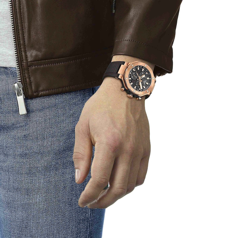 Tissot T-Race Chronograph Men's Watch T1414173705100