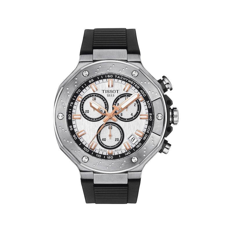 Tissot T-Race Chronograph Men's Watch T1414171701100