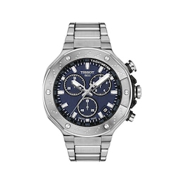 Tissot T-Race Chronograph Men's Watch T1414171104100