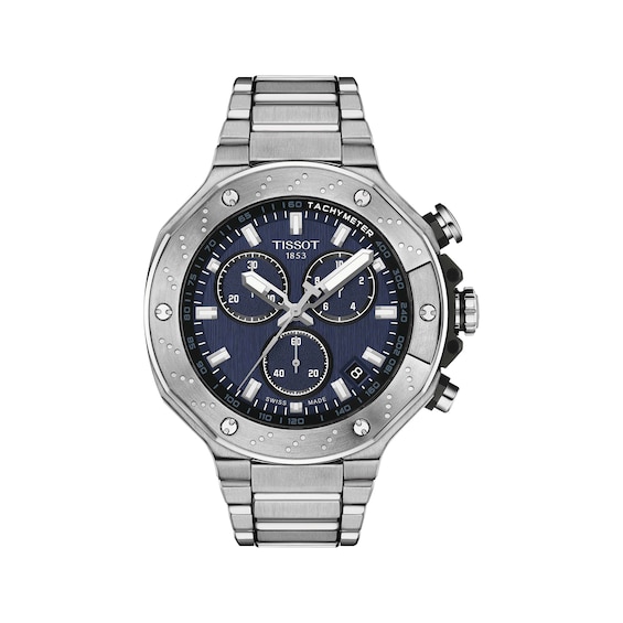 Tissot T-Race Chronograph Men's Watch T1414171104100