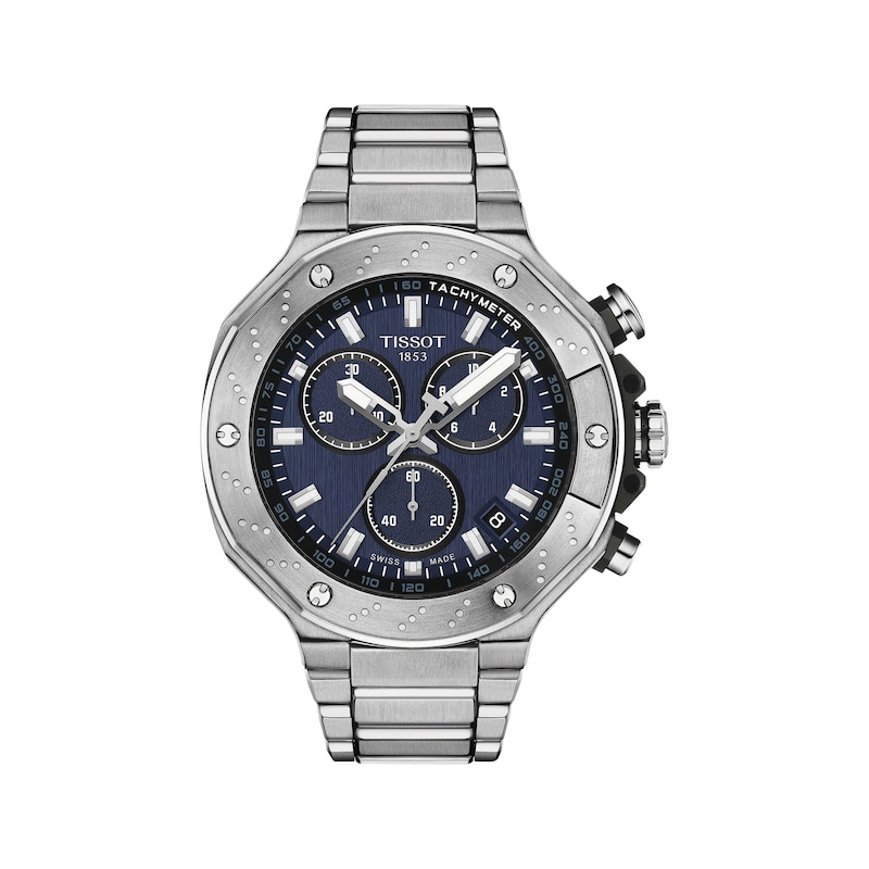 Main Image 1 of Tissot T-Race Chronograph Men's Watch T1414171104100