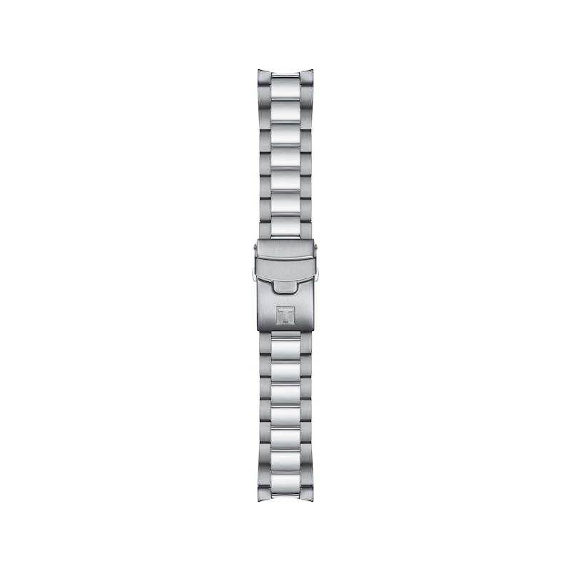 Main Image 4 of Tissot Seastar 1000 GMT Powermatic 80 Men's Watch T1204291105101