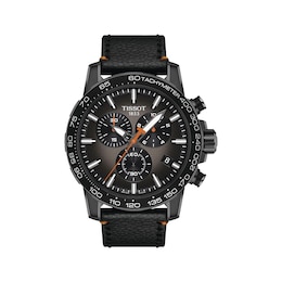 Tissot Supersport Chrono Men's Watch T1256173608100