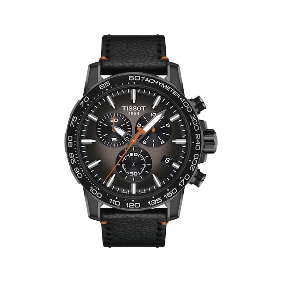Tissot Supersport Chrono Men's Watch T1256173608100