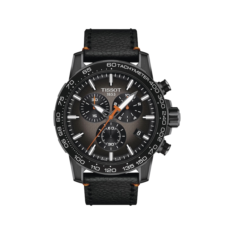 Main Image 1 of Tissot Supersport Chrono Men's Watch T1256173608100