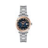 Thumbnail Image 0 of Tissot T-My Lady Automatic Women's Watch with 18K Rose Gold Bezel T9300074104600