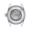 Thumbnail Image 3 of Tissot T-My Lady Automatic Women's Watch with 18K Rose Gold Bezel T9300074104600